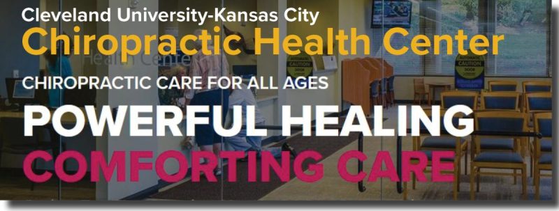 CUKC Chiropractic Health Center: Your chiropractor is here to help!